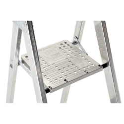 Escabeau HAILO Xl 7 marches