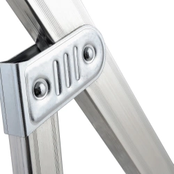 Escabeau HAILO Xl 7 marches