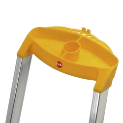 Escabeau HAILO Xl 7 marches
