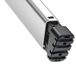 Escabeau HAILO XXL 4 marches