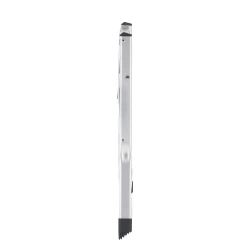 Marchepied HAILO Mini 2 marches blanc