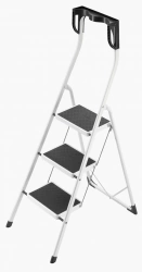 Marchepied HAILO Safety plus 3 marches