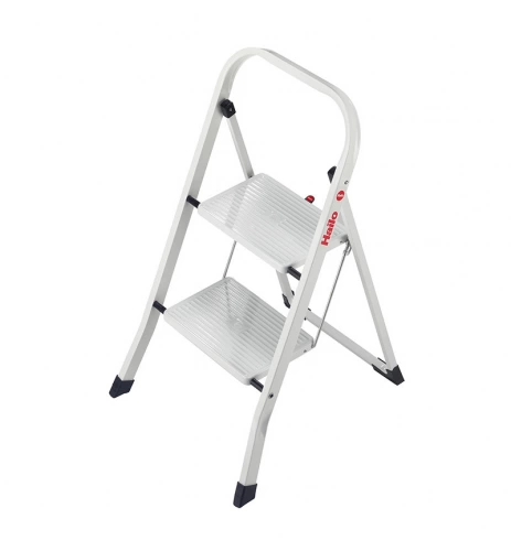 Marchepied ProfiStep® K10 - 2 marches - 2.23m
