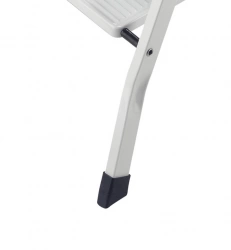 Marchepied ProfiStep® K10 - 2 marches - 2.23m