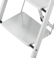 Marchepied ProfiStep® K10 - 2 marches - 2.23m
