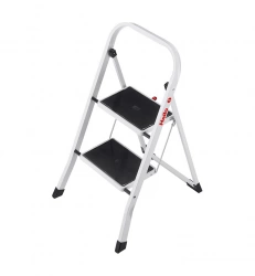 Marchepied Hailo K20 - 2 marches - 2.23m