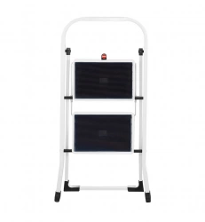 Marchepied Hailo K20 - 2 marches - 2.23m