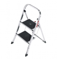 Marchpied Hailo K30 - 2 marches - 2.23m