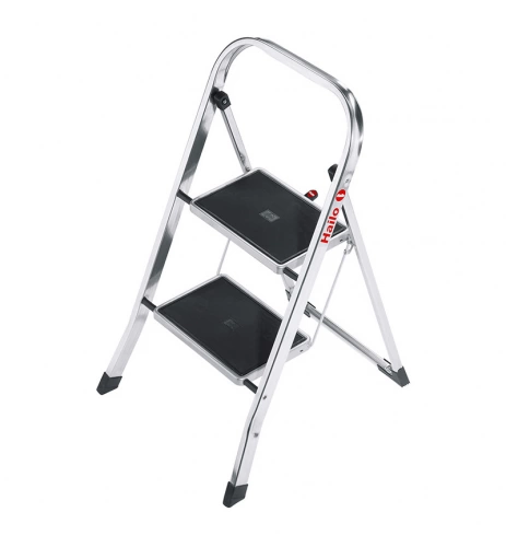 Marchpied Hailo K30 - 2 marches - 2.23m