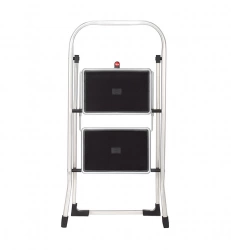 Marchpied Hailo K30 - 2 marches - 2.23m