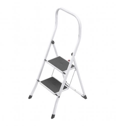 Marchepied Hailo Safety - 2 marches - 2.26m
