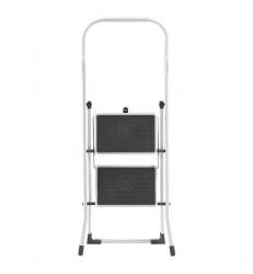 Marchepied Hailo Safety - 2 marches - 2.26m