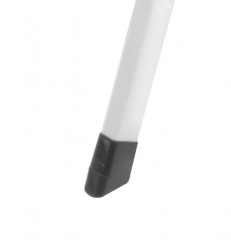 Marchepied Hailo Safety - 2 marches - 2.26m