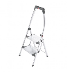 Marchepied Hailo LivingStep Plus - 2 marches - 2.25m