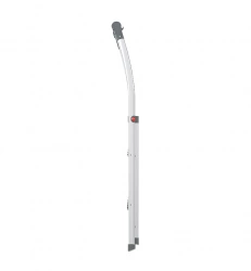 Marchepied Hailo LivingStep Plus - 2 marches - 2.25m