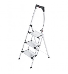 Marchepied Hailo LivingStep Plus - 3 marches - 2.50m
