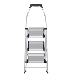 Marchepied Hailo LivingStep Plus - 3 marches - 2.50m