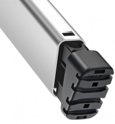 Escabeau ProfiStep® XXL - 7 marches larges - 3.25m - en alu