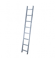 Echelle simple HobbyStep® - 8 échelons - 3,30m - en aluminium