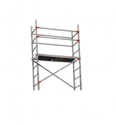 Réhausse échafaudage roulant Fast&Lock 7 - 6,40m