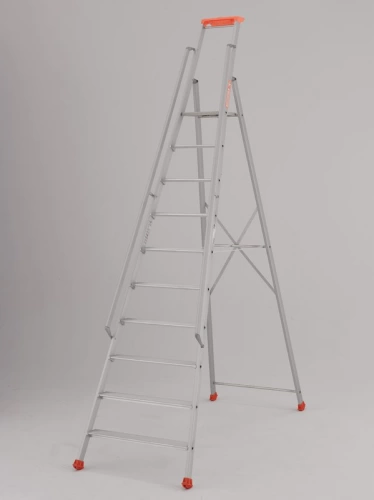 Marchepied MP PRO 10 marches