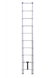 X'TENSO 2 SIMPLE TELESCOPIQUE 2M90 - Hauteur de travail 3,8m