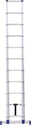 X'TENSO 2 SIMPLE TELESCOPIQUE 3M20 - Hauteur de travail 4,1m