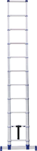 X'TENSO 2 SIMPLE TELESCOPIQUE 3M20 - Hauteur de travail 4,1m