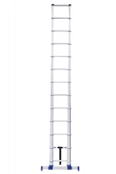 X'TENSO 2 SIMPLE TELESCOPIQUE 3M80 - Hauteur de travail 4,7m